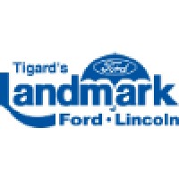 Landmark Ford Inc logo, Landmark Ford Inc contact details