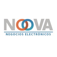 Noova Negocios Electrónicos logo, Noova Negocios Electrónicos contact details