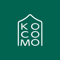 Kocomo logo, Kocomo contact details