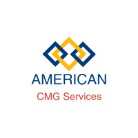 American CMG Services logo, American CMG Services contact details