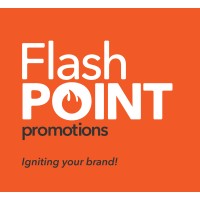 Flash Point Promotions Pty Ltd logo, Flash Point Promotions Pty Ltd contact details