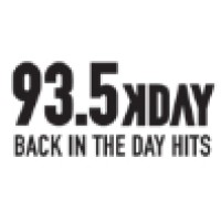 KDAY-FM logo, KDAY-FM contact details