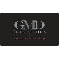 GMD Industries, Inc. logo, GMD Industries, Inc. contact details