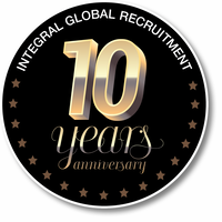 Integral Global Recruitment logo, Integral Global Recruitment contact details