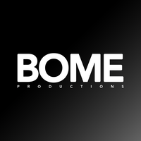 BOME Productions LLC logo, BOME Productions LLC contact details