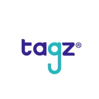 Tagz logo, Tagz contact details