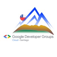 GDG Cloud Santiago logo, GDG Cloud Santiago contact details