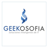 Geekosofia logo, Geekosofia contact details