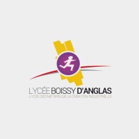 Lycée Polyvalent Boissy d'Anglas logo, Lycée Polyvalent Boissy d'Anglas contact details