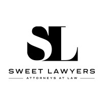 SWEET LAWYERS logo, SWEET LAWYERS contact details