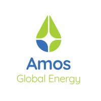 Amos Global Energy logo, Amos Global Energy contact details