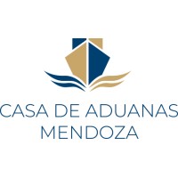 Casa de Aduanas Mendoza logo, Casa de Aduanas Mendoza contact details