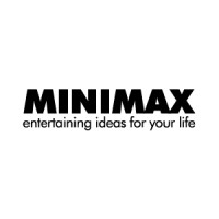 Minimax Australia logo, Minimax Australia contact details