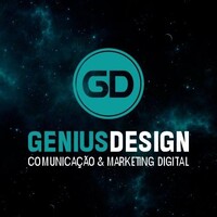 GeniusDesign Marketing Digital e Científico logo, GeniusDesign Marketing Digital e Científico contact details