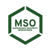 Marijuana Security Operations logo, Marijuana Security Operations contact details