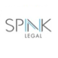 Spink Legal logo, Spink Legal contact details