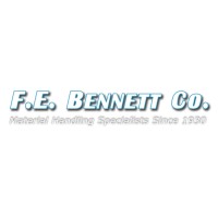 F E Bennett Company logo, F E Bennett Company contact details