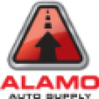 Alamo Auto Supply logo, Alamo Auto Supply contact details