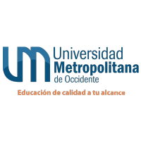 Universidad Metropolitana de Occidente logo, Universidad Metropolitana de Occidente contact details