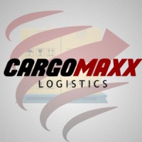 Cargomaxx Logistics logo, Cargomaxx Logistics contact details