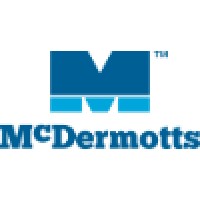 McDermott Building & Civil Engineering Limited logo, McDermott Building & Civil Engineering Limited contact details