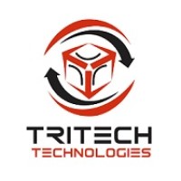 TRITECH TECHNOLOGIES logo, TRITECH TECHNOLOGIES contact details