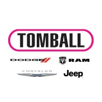 Tomball Dodge Chrysler Jeep logo, Tomball Dodge Chrysler Jeep contact details