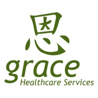 Grace Healthcare Services logo, Grace Healthcare Services contact details