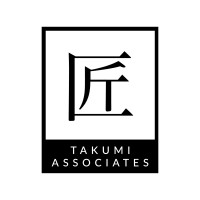 Takumi Associates logo, Takumi Associates contact details