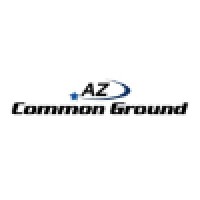 AZ Common Ground logo, AZ Common Ground contact details