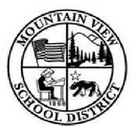 Mountain View School District El Monte, CA logo, Mountain View School District El Monte, CA contact details