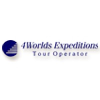 4Worlds Expeditions logo, 4Worlds Expeditions contact details