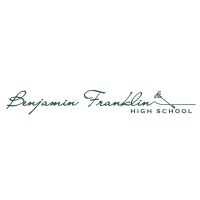 Ben Franklin High School New Orleans logo, Ben Franklin High School New Orleans contact details