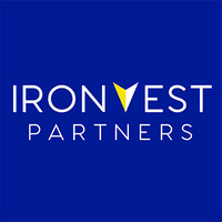 Ironvest Partners logo, Ironvest Partners contact details