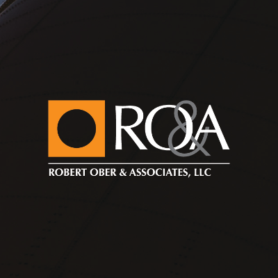 Robert Ober & Associates logo, Robert Ober & Associates contact details