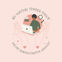 My Virtual Tender Touch logo, My Virtual Tender Touch contact details