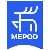 MEPOD Group logo, MEPOD Group contact details