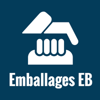 Les Emballages EB logo, Les Emballages EB contact details