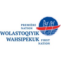 Première Nation Wolastoqiyik Wahsipekuk logo, Première Nation Wolastoqiyik Wahsipekuk contact details