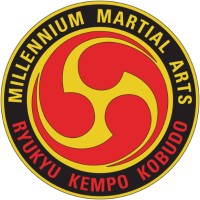 Millennium Martial Arts logo, Millennium Martial Arts contact details