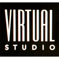 Virtual Studio logo, Virtual Studio contact details