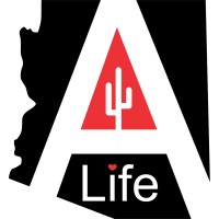 AZ LIFE APPAREL logo, AZ LIFE APPAREL contact details