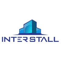 Interstall logo, Interstall contact details