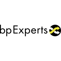 bpExperts GmbH logo, bpExperts GmbH contact details