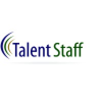 TalentStaff logo, TalentStaff contact details