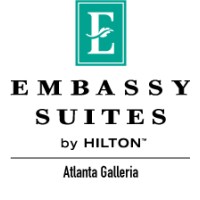 Embassy Suites Atlanta Galleria logo, Embassy Suites Atlanta Galleria contact details