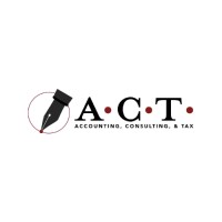 ACT Services, Inc. logo, ACT Services, Inc. contact details