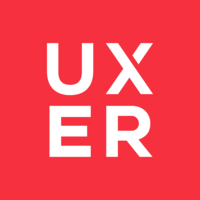 UXER SCHOOL logo, UXER SCHOOL contact details