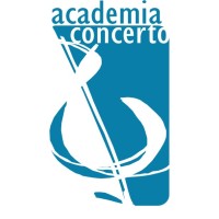 Academia Concerto logo, Academia Concerto contact details