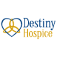 Destiny Hospice logo, Destiny Hospice contact details